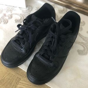 Nike Air Force sneakers